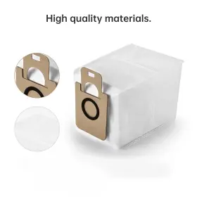 973734681491 DREAME Dust Bags Ultra #2