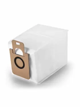 973734685307 DREAME Dust Bags Robot Vacuum Vacuu #2