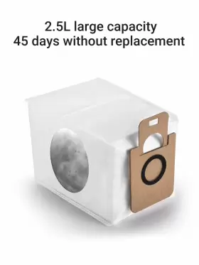 973734685307 DREAME Dust Bags Robot Vacuum Vacuu #3