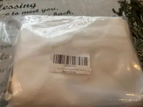 X0036A05 DREAMETECH Z10 Dust Bags Pro Dreame Bot