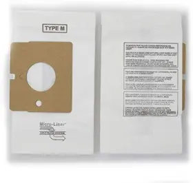 812055023312 DVC Micro Paper Bags Kenmore Magic Lg Cani #2