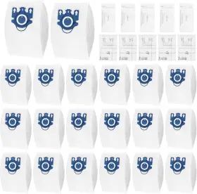 GN-20-XXM ECLEANFY Pack Airclean Bags Miele Vacuum Cleaner