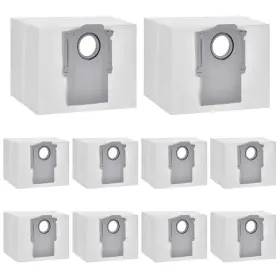ED-Q7-10P ECNAKA Dust Bags Roborock Pro Ultra ED-Q7-10P ECNAKA Dust Bags Roborock Pro Ultra