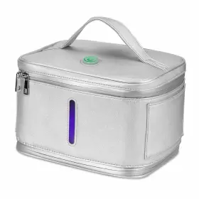749569251057 EDGE COLLECTIONS Uv Disinfection Bag Sanitizer