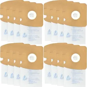 767791203651 EIFRTHE Pack Micro Filtration Vacuum Bags Eureka