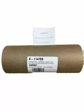 114789 ELECTRIC VAC LLC Ametek Armature Rear Bearing Ug