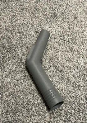 225106 ELECTRIC VAC LLC Kirby Sentria Suction Control Grip #2