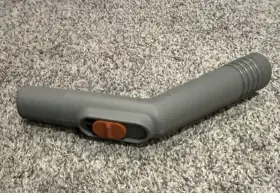 225106 ELECTRIC VAC LLC Kirby Sentria Suction Control Grip
