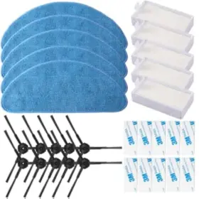 708800692875 ELECTROPAN Consumable Brush Hepa