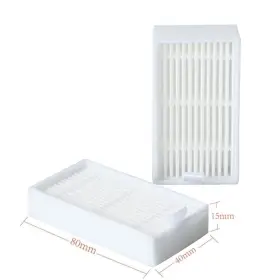 708817320174 ELECTROPAN Hepa Filters Ilife Pro #2