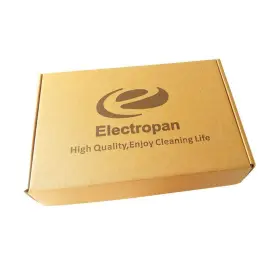 708817320174 ELECTROPAN Hepa Filters Ilife Pro #3