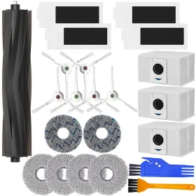 T20-KIT ELECTROPAN Ecovacs Deebot Omni Set