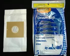 43211-930 ENVIROCARE Samsung Canisters Mic 43211-930 ENVIROCARE Samsung Canisters Mic
