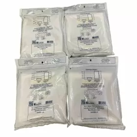 836301005051 ENVIROCARE Nutone Microfiltration Central Vacuum #2