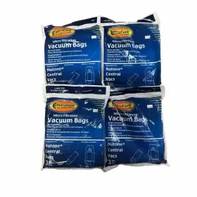 836301005051 ENVIROCARE Nutone Microfiltration Central Vacuum