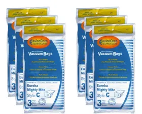 B00XM1JXVG ENVIROCARE Micro Filtration Vacuum Dust Bags