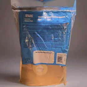 10-2 ENVIROCARE Eurbag Micro Care Eureka Mighty Mite Paper #2