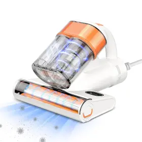 V-12 ERLEST Mattress Vacuum Cleaner Suction Bed Uv Ult