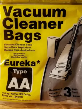 666487017209 EUREKA Vacmaster Bags #2 666487017209 EUREKA Vacmaster Bags #2