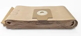 OR390ASB EUROCLEAN Dust Bags Gd Gallon Canister Vacuums OR390ASB EUROCLEAN Dust Bags Gd Gallon Canister Vacuums