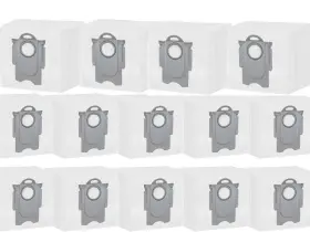 K2G1USQ7C EVERSHOW Pack Dust Bag Roborock Pro