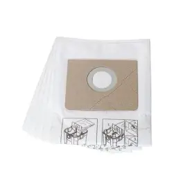 704550028513 FEIN Fleece Filter Bag Turbo Vacuums Tear 704550028513 FEIN Fleece Filter Bag Turbo Vacuums Tear