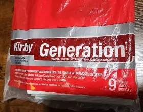 023169136649 FILTRETE Kirby Vacuum Bags Micro Allergens #2