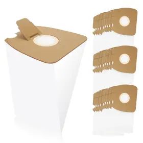 B0BLV72PW6 FUNMIT Vacuum Bags Eureka Mighty Mite Canister
