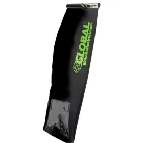 111206 GLOBAL INDUSTRIAL Upright Vacuum Bag