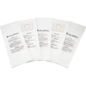 700303406 GLOBAL INDUSTRIAL Hepa Disposable Dust Bags Pack