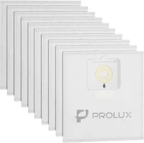 Gvtb GV Pack Bags Prolux Tritan Vacuum Cleaner Hepa Material