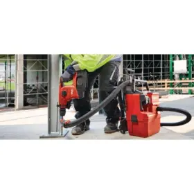 2305014 HILTI Vacuum Fleece Bag Nuron Platform #2 2305014 HILTI Vacuum Fleece Bag Nuron Platform #2