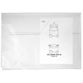 313106082024 HILTI Vc Vacuum Dust Bags