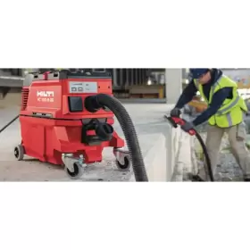 445016684685 HILTI Vc Vacuum Dust Bags #2 445016684685 HILTI Vc Vacuum Dust Bags #2