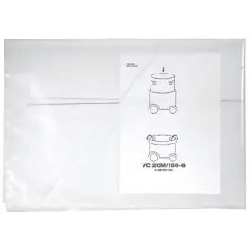 445021479443 HILTI Vc Vacuum Dust Bags