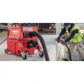 445040715706 HILTI Vc Vacuum Dust Bags #2