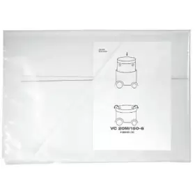 726084179394 HILTI Vc Vacuum Dust Bags 726084179394 HILTI Vc Vacuum Dust Bags