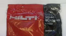 VC40 HILTI Cat Vacuum Bag VC40 HILTI Cat Vacuum Bag
