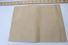07040 HIRETECH Disposable Paper Dust Bag