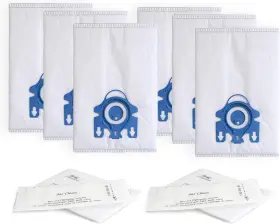 445030213267 HIWIN Gn Vacuum Cleaner Bags Miele Classic