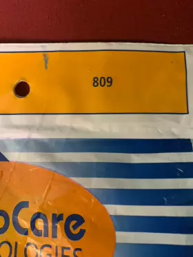 SUB-3 HOOVER Vacuum Bags Pack Bissell Singer #2