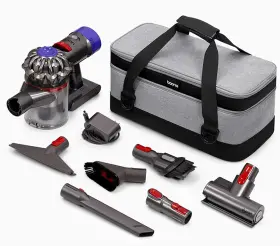 BAG001 HOUNYOLN Vacuum Cleaner Storage Bag Yson Handheld Tool