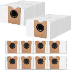 313114827884 HOXXU Dust Bags Eufy Omni Auto Du