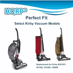 884667413836 HQRP Vacuum Belt Kirby Classic Tradition #3 884667413836 HQRP Vacuum Belt Kirby Classic Tradition #3