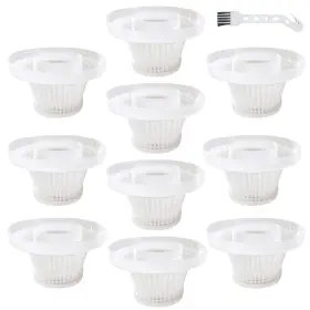 762949691199 HVDRJTRN Pack Filters Vacuum Cleaner Tv