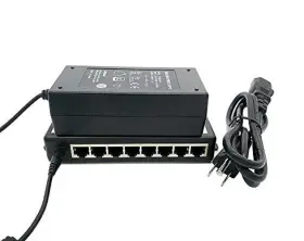 708191202905 ICREATIN Passive Power Ethernet Poe Injector