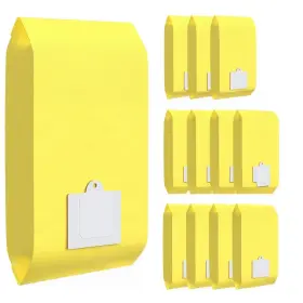 50558-12P IFANM Pack Canister Vacuum Cleaner Bags Kenmore