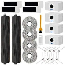 753089182111 IKUKURUN Pack Ecovacs Deebot Omni
