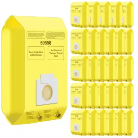 50558-30 IMPROVEDHAND Pack Vacuum Cleaner Bags Kenmore 50558-30 IMPROVEDHAND Pack Vacuum Cleaner Bags Kenmore