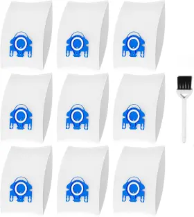 744110899818 IMPROVEDHAND Vacuum Cleaner Bags Miele Classic 744110899818 IMPROVEDHAND Vacuum Cleaner Bags Miele Classic